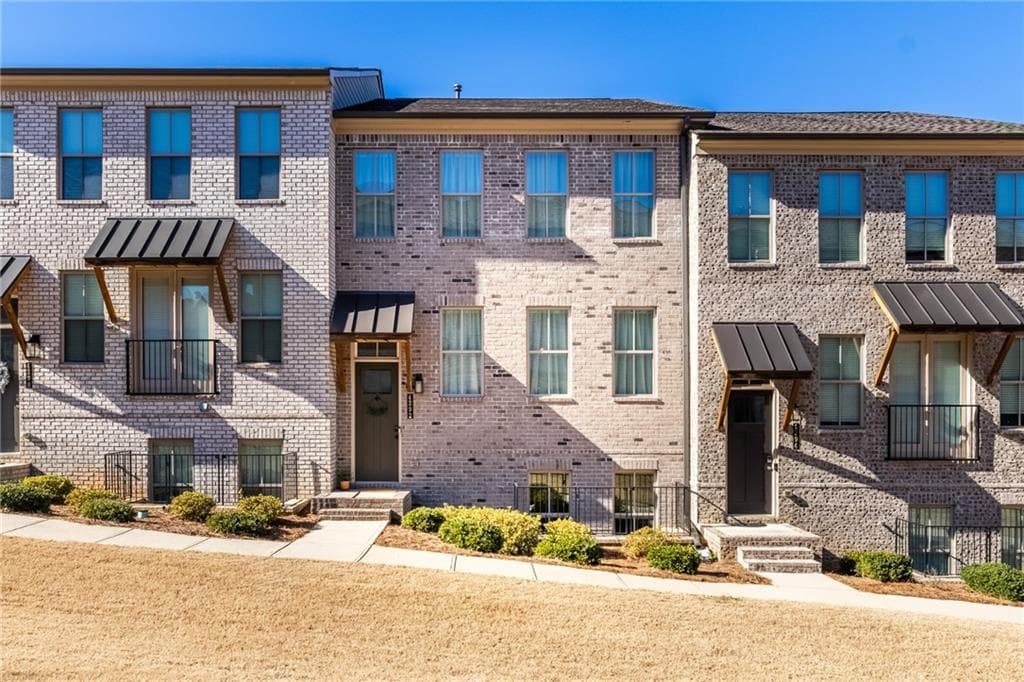 4292 Foxtail Pine Alley, Doraville, GA 30360 — most recent listing photo