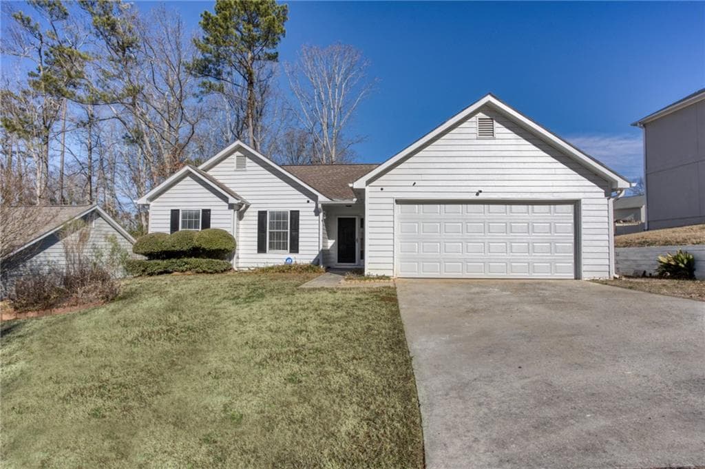 540 Saddle Shoals Drive, Lawrenceville, GA 30046 — most recent listing photo