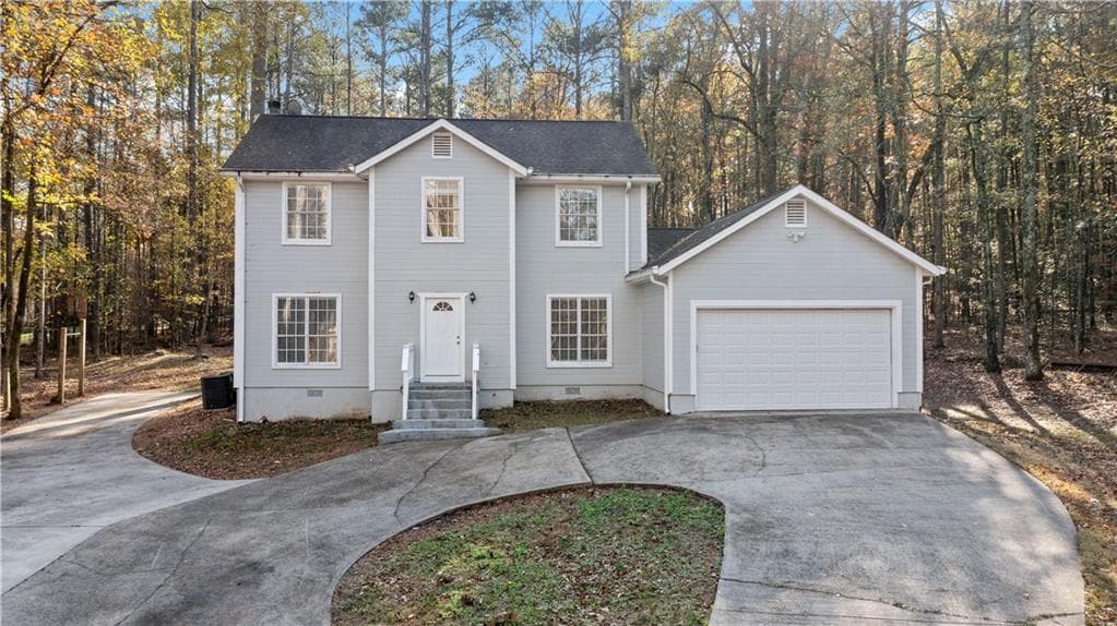1238 Sandy Creek Road, Fayetteville, GA 30214 — most recent listing photo