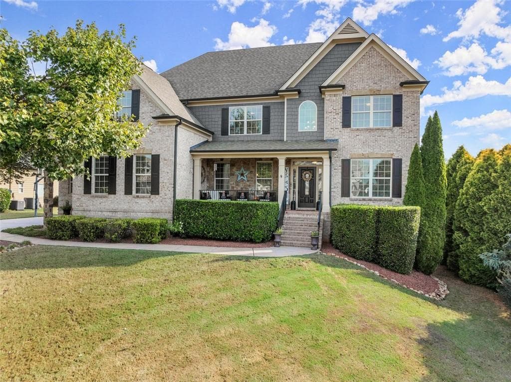 470 DELAPERRIERE Loop, Jefferson, GA 30549 — most recent listing photo
