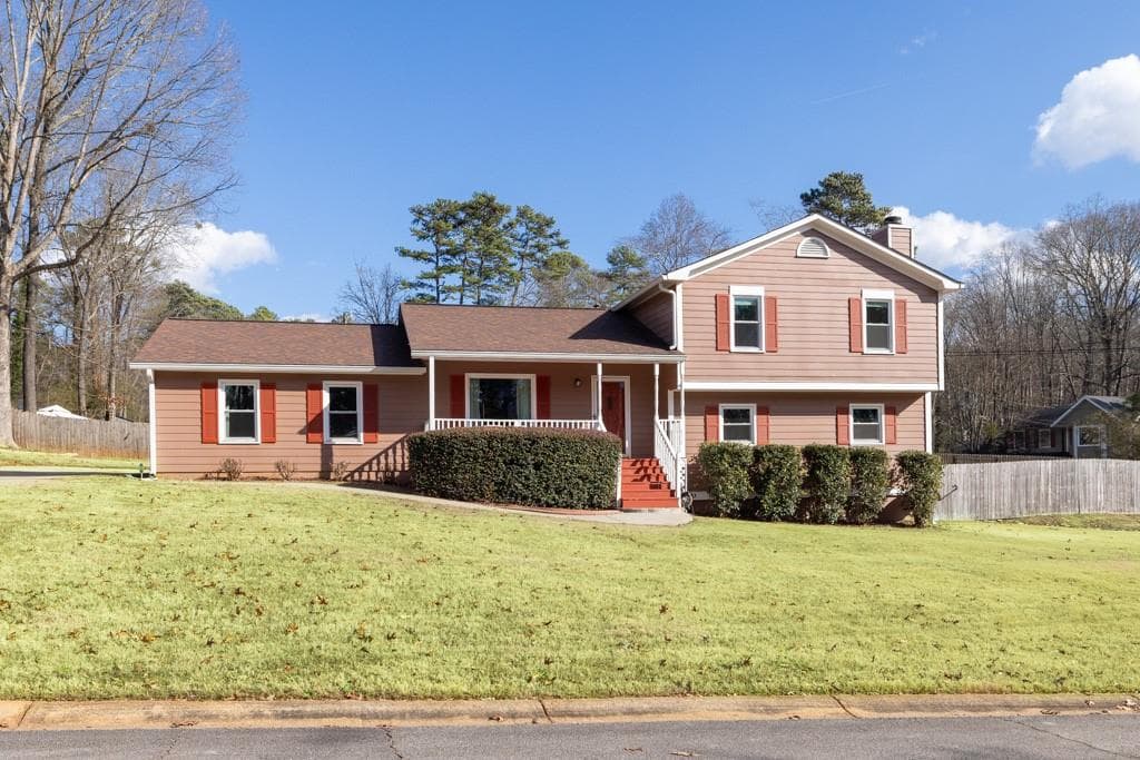 2323 Cedar Valley Court, Lawrenceville, GA 30043 — most recent listing photo