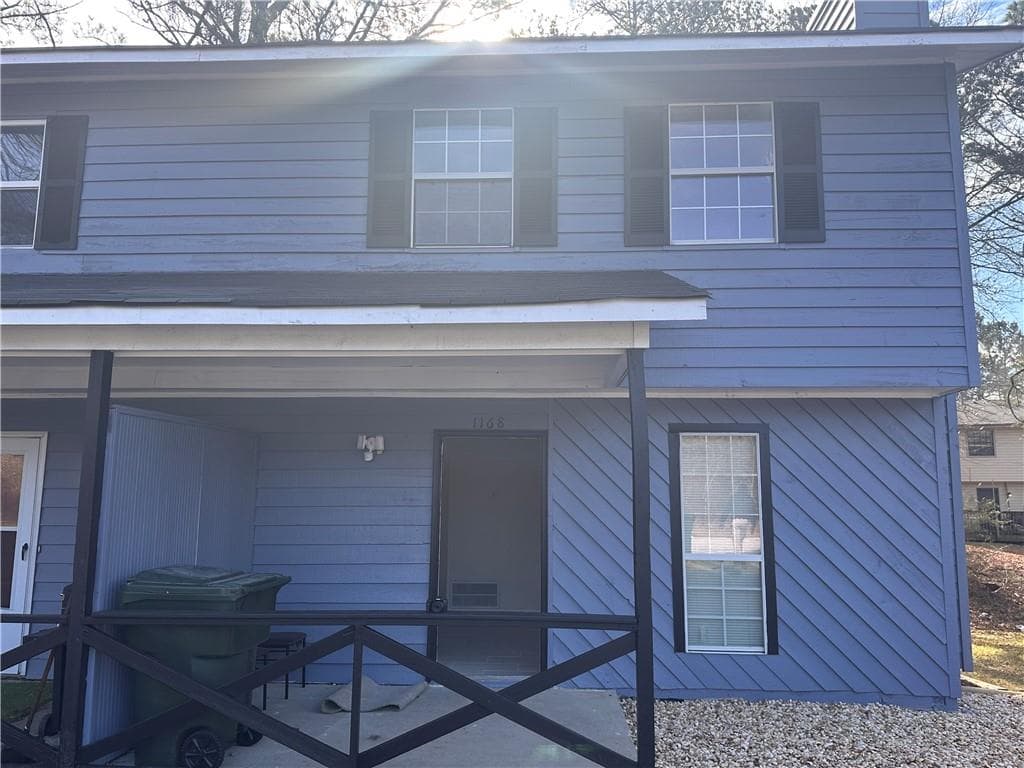 1168 Dogwood Court, Conyers, GA 30012 — most recent listing photo