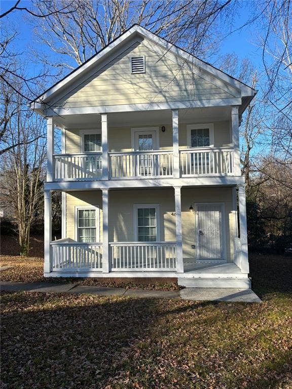 3 bedroom, 3 bathroom, 1,594 sq ft single family residence sold at 462 OLIVER Street, Atlanta, GA 30314