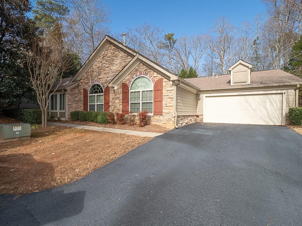 3380 Timbersedge Drive 1, Marietta, GA 30064 — most recent listing photo