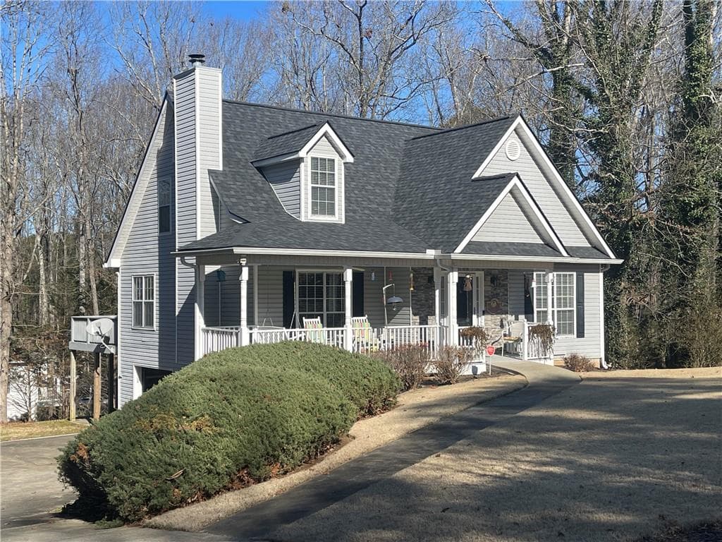 5950 Woodberry Walk, Cumming, GA 30028 — most recent listing photo
