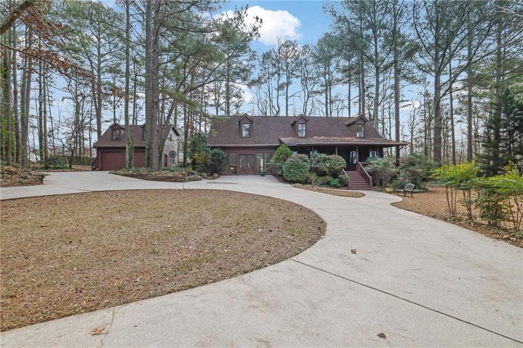 1861 Mcgee Road, Snellville, GA 30078 — most recent listing photo