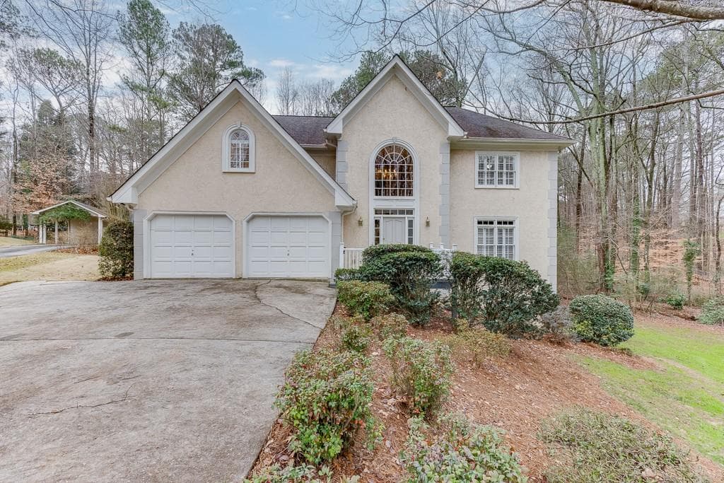 2691 Willow Green Drive, Duluth, GA 30096 — most recent listing photo