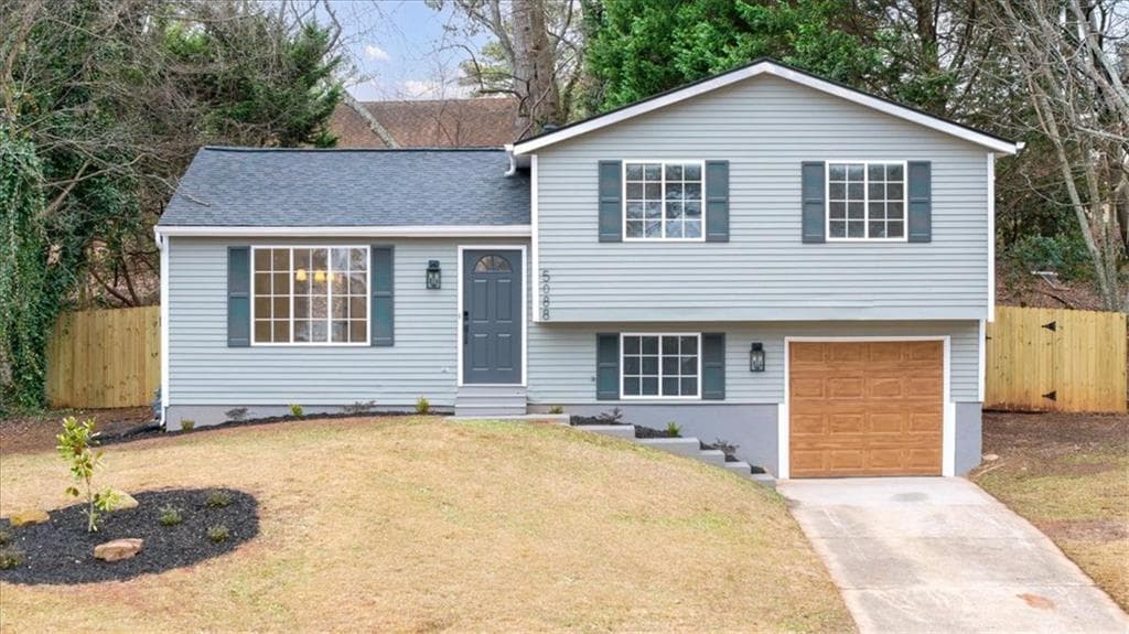 5088 Rockborough Trail, Norcross, GA 30071 — most recent listing photo