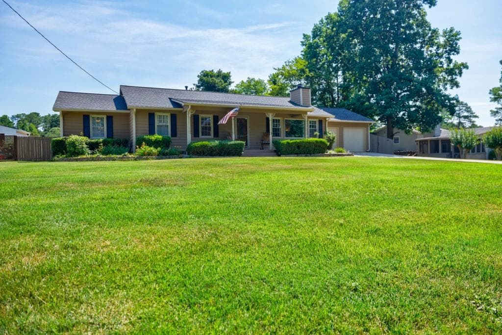 4480 LOST MOUNTAIN Drive, Powder Springs, GA 30127 — most recent listing photo
