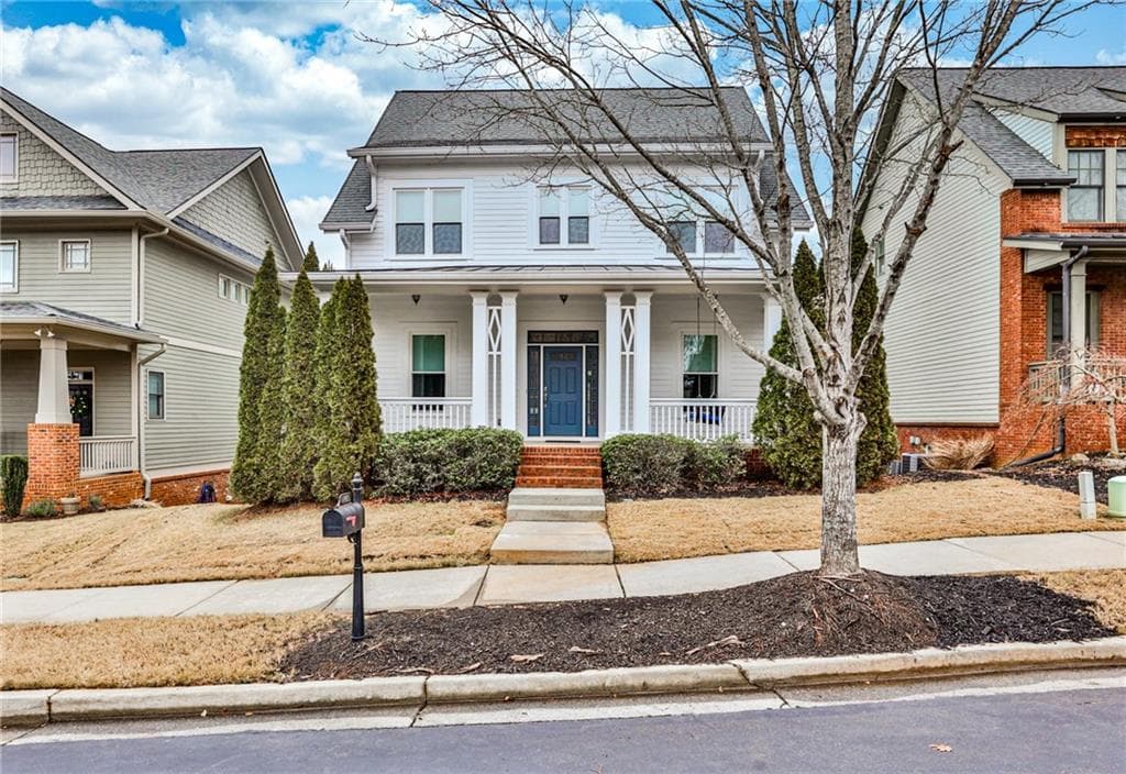 3749 Baxley Ridge Drive, Suwanee, GA 30024 — most recent listing photo