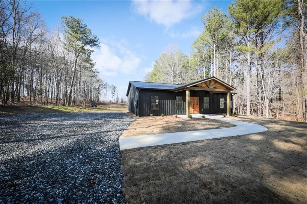 219 Jones Washington Road, Aragon, GA 30104 — most recent listing photo