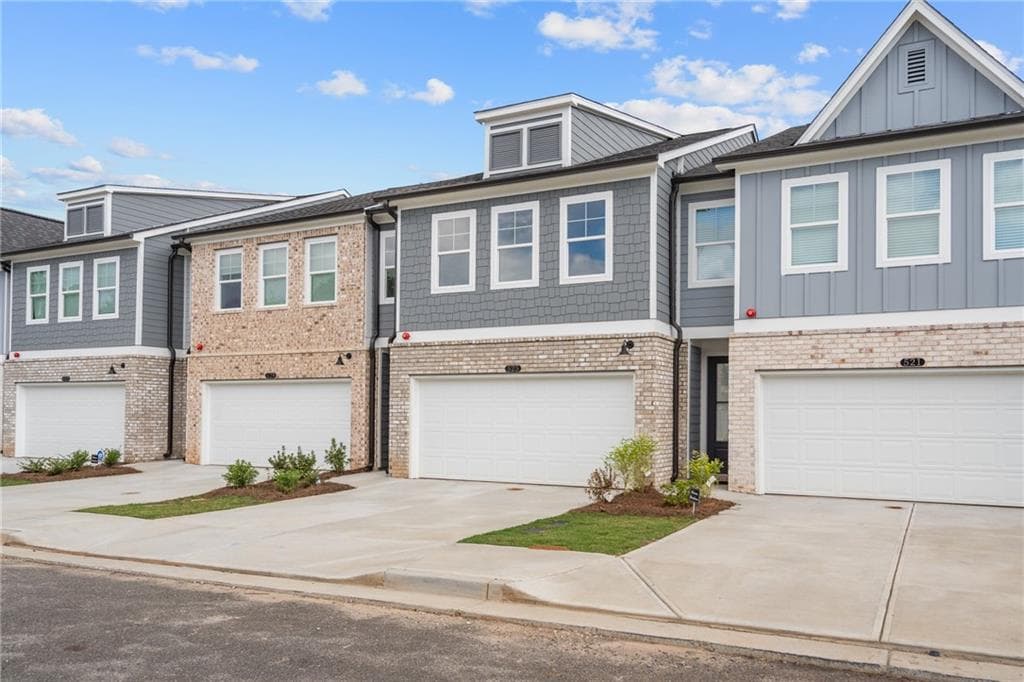 1072 Rose Drive, Marietta, GA 30060 — most recent listing photo