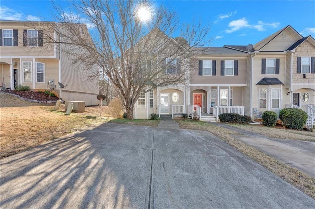 92 Timber Ridge Drive, Cartersville, GA 30121 — most recent listing photo