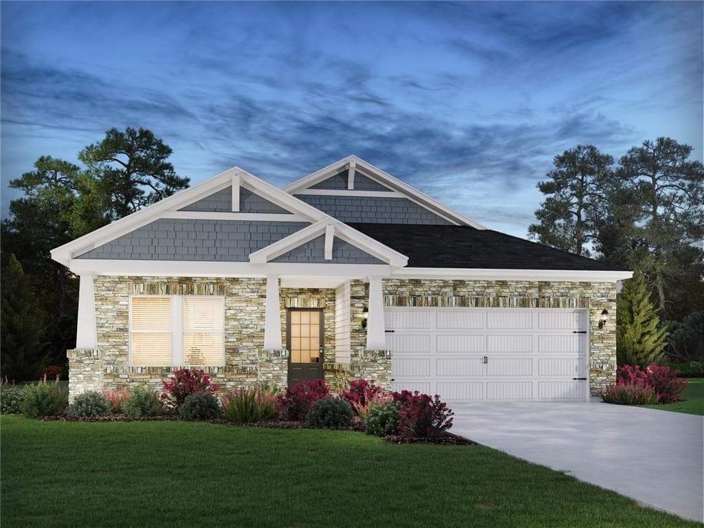 2305 Grape Vine Way, Braselton, GA 30517 — most recent listing photo