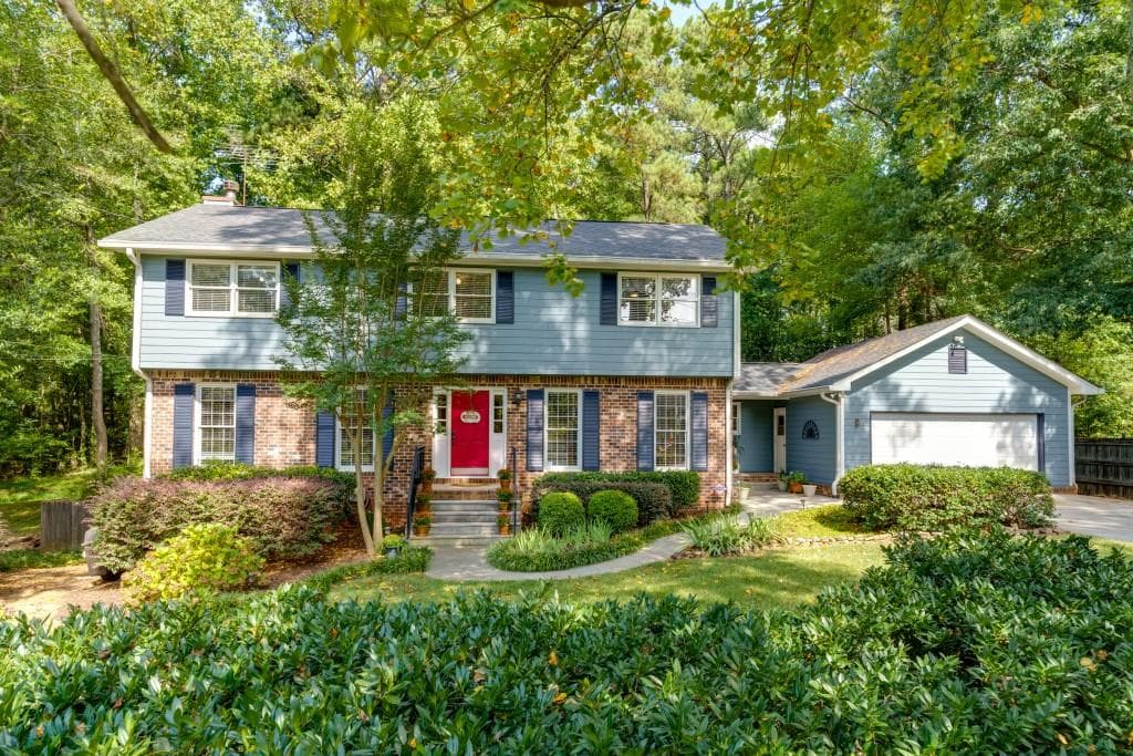 3875 Shiloh Trail West, Kennesaw, GA 30144 — most recent listing photo