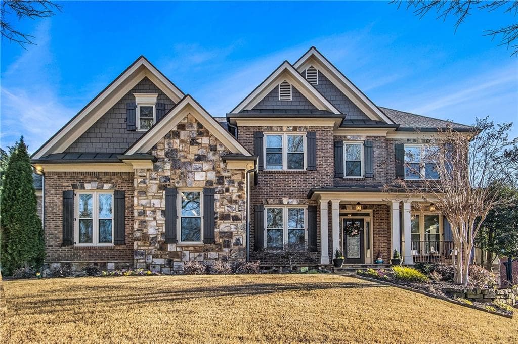 2082 Greenway Mill Court, Snellville, GA 30078 — most recent listing photo