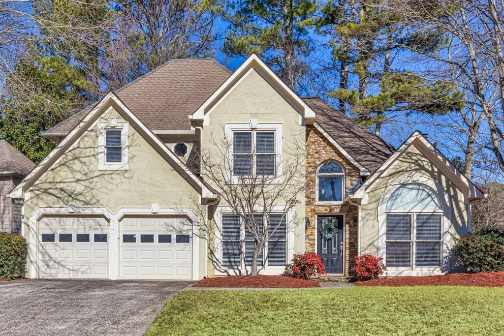 404 Middle Valley Lane, Woodstock, GA 30189 — most recent listing photo