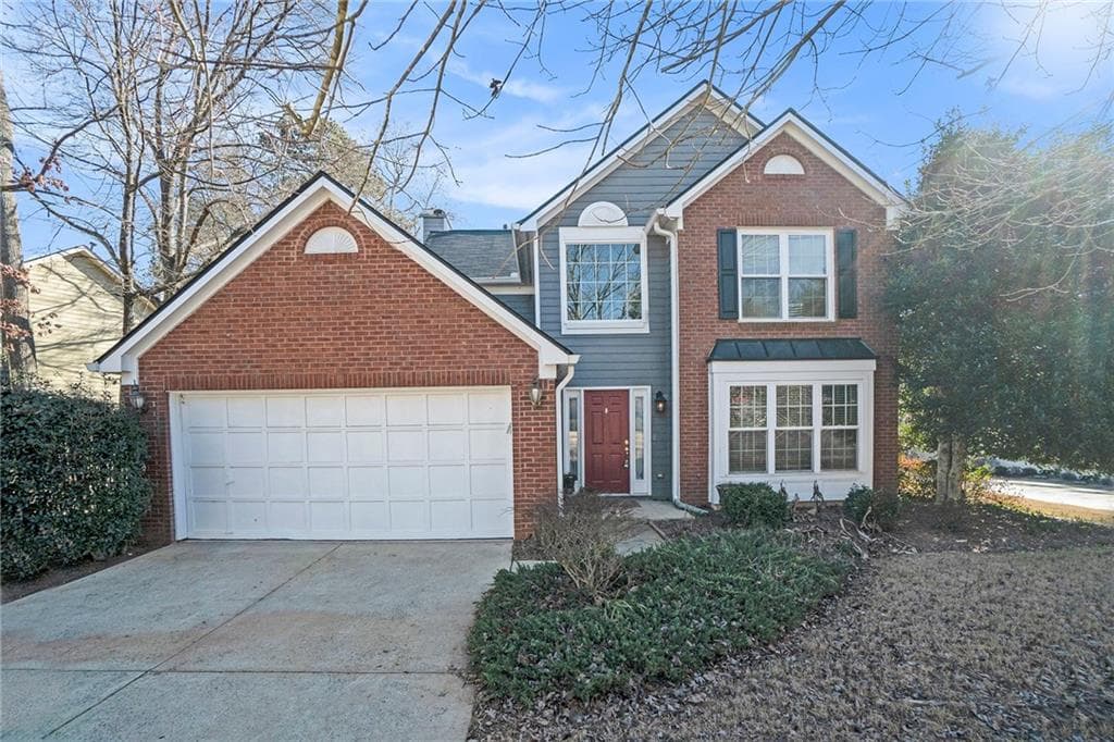4220 GLENLAKE Parkway, Kennesaw, GA 30144 — most recent listing photo