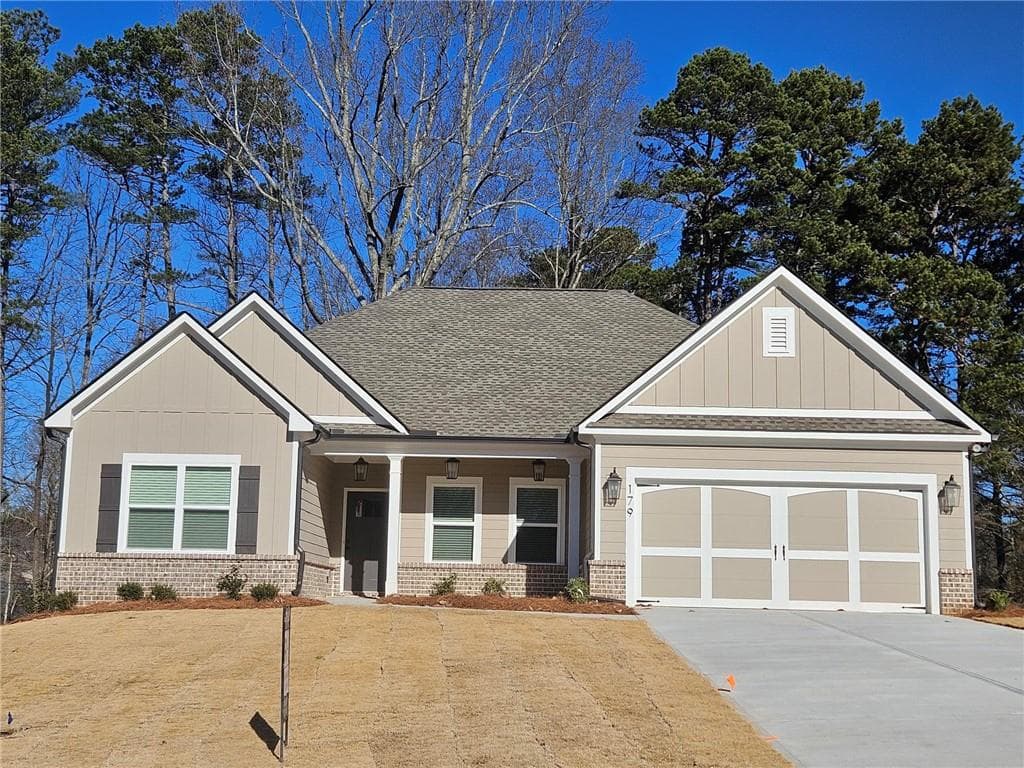 179 Alderman Lane, Winder, GA 30680 — most recent listing photo