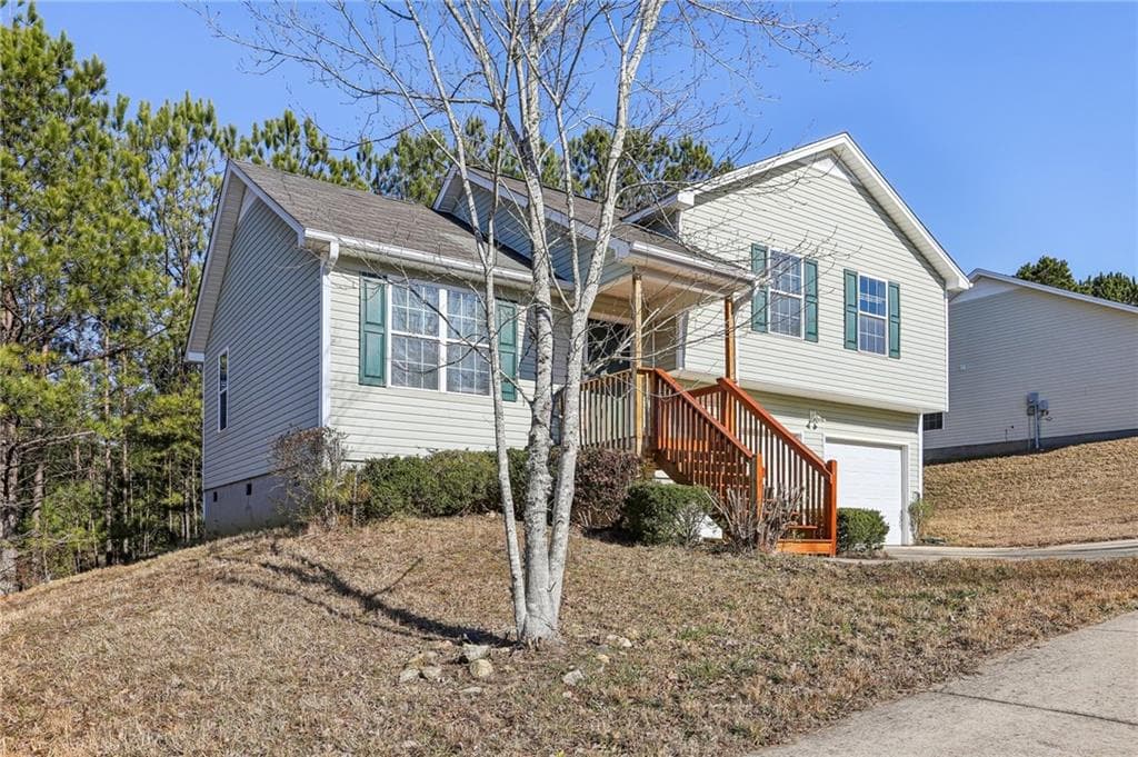 103 Colt Lane, Dallas, GA 30132 — most recent listing photo