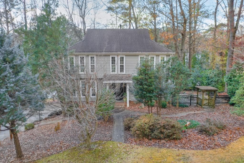1845 Annwicks Drive, Marietta, GA 30062 — most recent listing photo