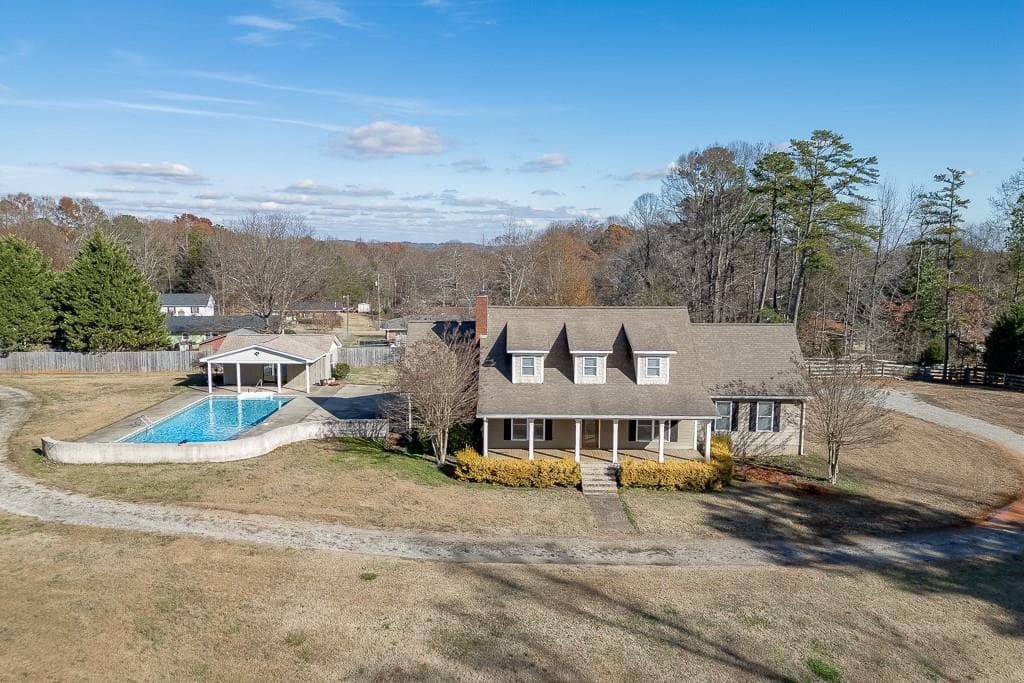 4115 Tanners Mill Road, Braselton, GA 30517 — most recent listing photo