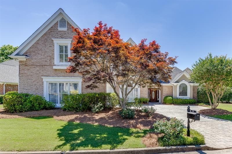 9120 Etching Overlook, Johns Creek, GA 30097 — most recent listing photo