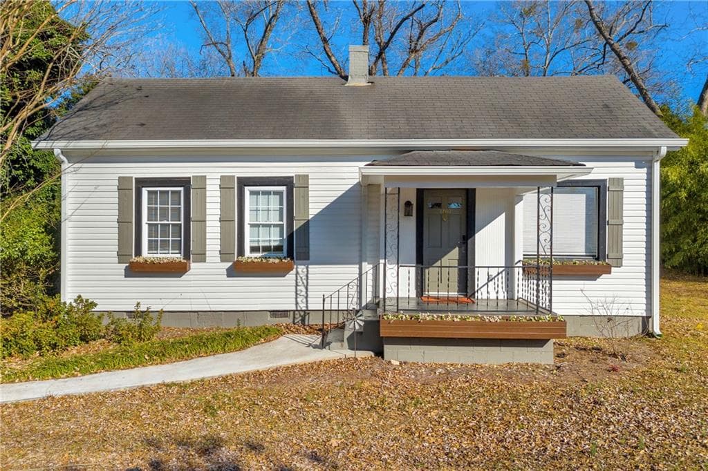 1760 Old West Broad Street, Athens, GA 30606 — most recent listing photo