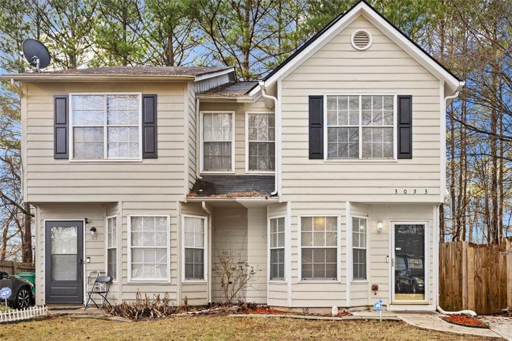 3053 SPRINGSIDE Run, Decatur, GA 30034 — most recent listing photo