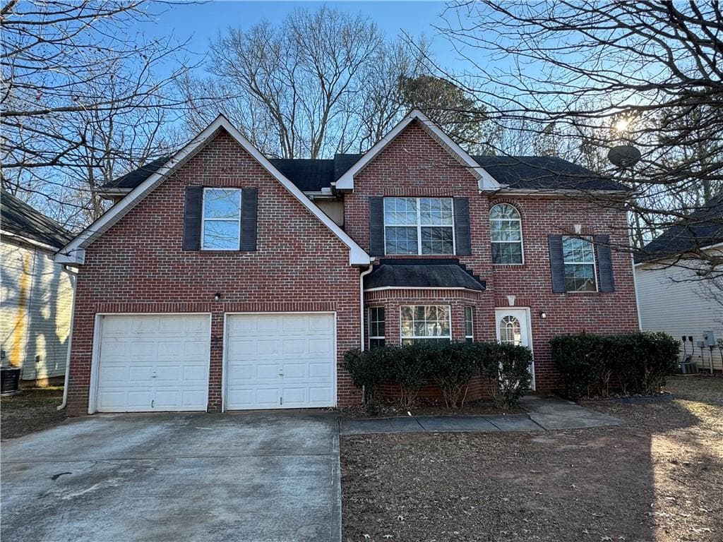 916 Brisley Circle, Hampton, GA 30228 — most recent listing photo