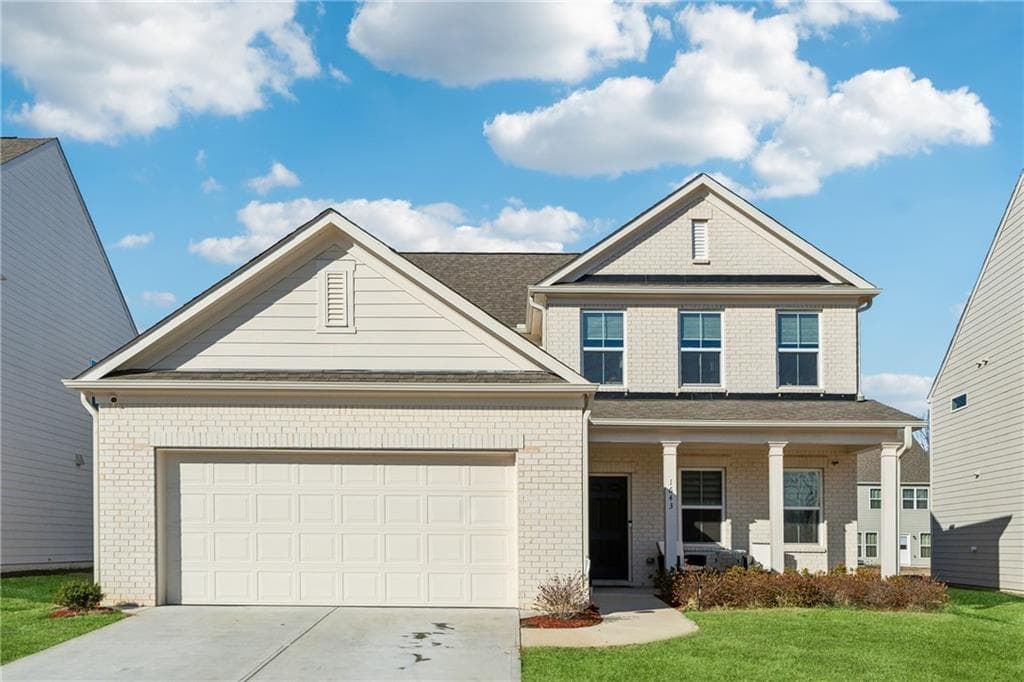 1643 Maston Road, Auburn, GA 30011 — most recent listing photo