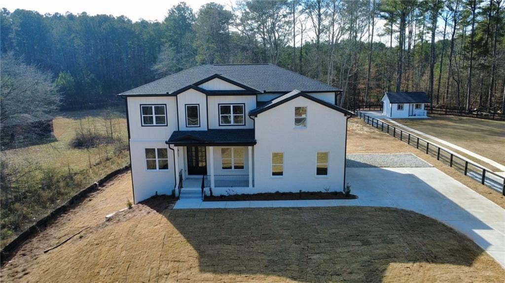 2902 Centerville Rosebud Road, Snellville, GA 30039 — most recent listing photo