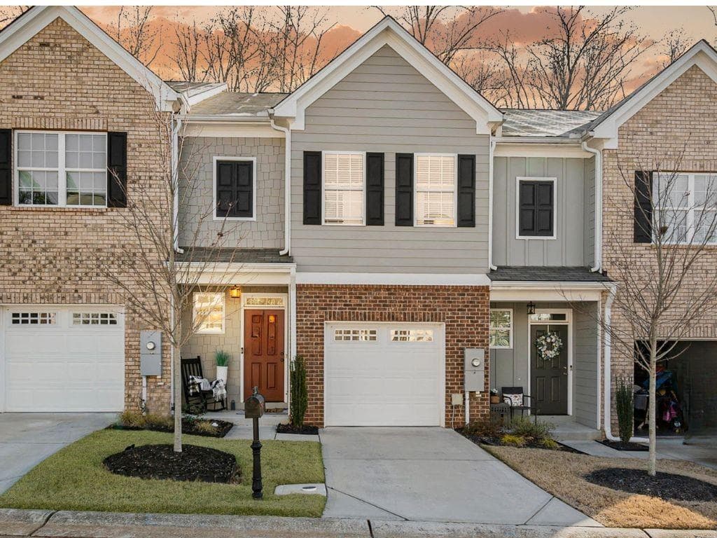 1522 Bluff Valley Circle, Gainesville, GA 30504 — most recent listing photo