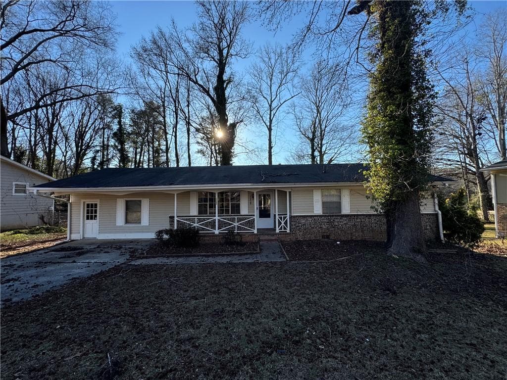 8839 Ashwood Drive, Riverdale, GA 30274 — most recent listing photo