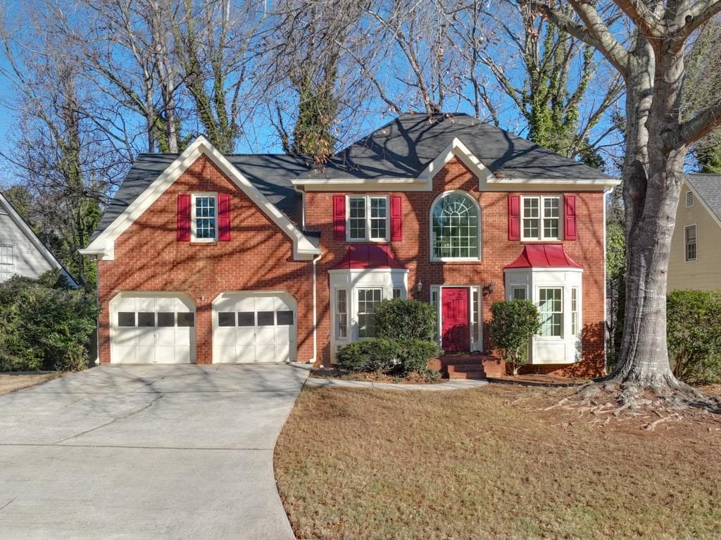 1499 Justin Drive, Lawrenceville, GA 30043 — most recent listing photo