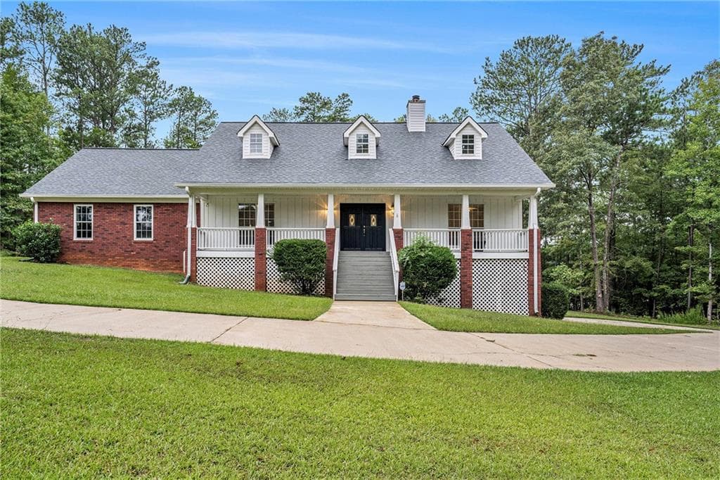 1834 River Road, Mcdonough, GA 30252 — most recent listing photo