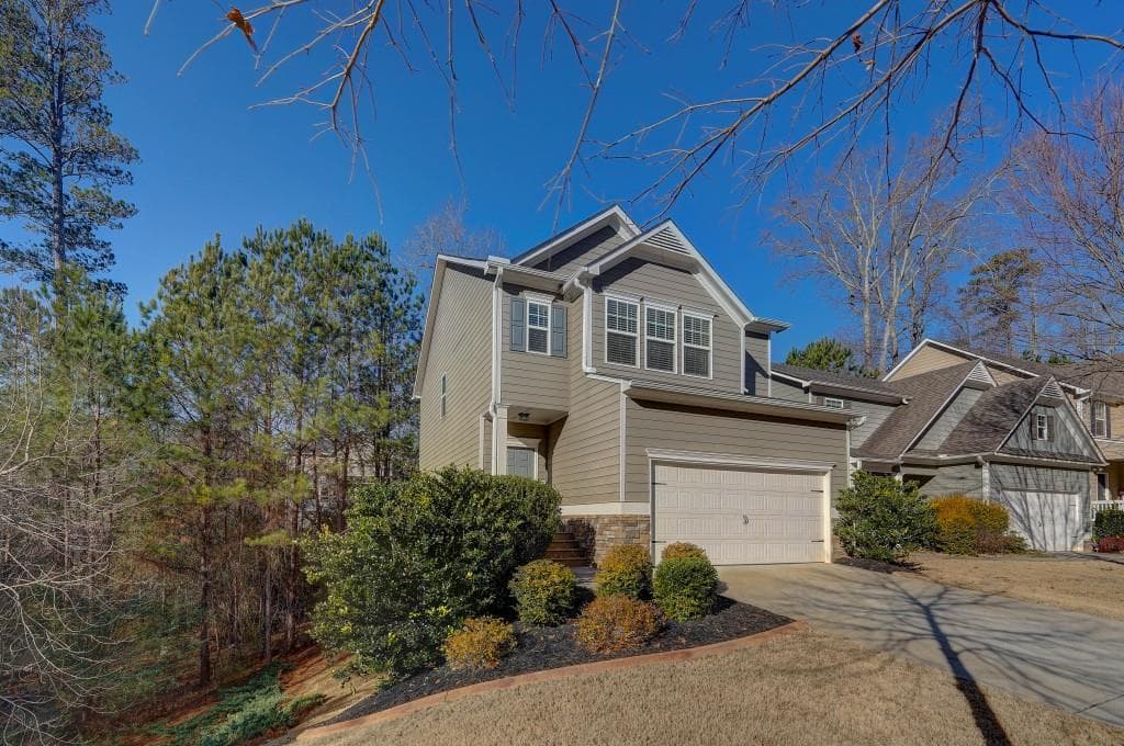 622 Royal Crest Court, Canton, GA 30115 — most recent listing photo