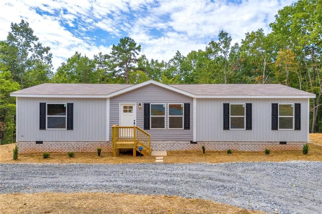 2170 Ivy Mountain Road, Clarkesville, GA 30523 — most recent listing photo