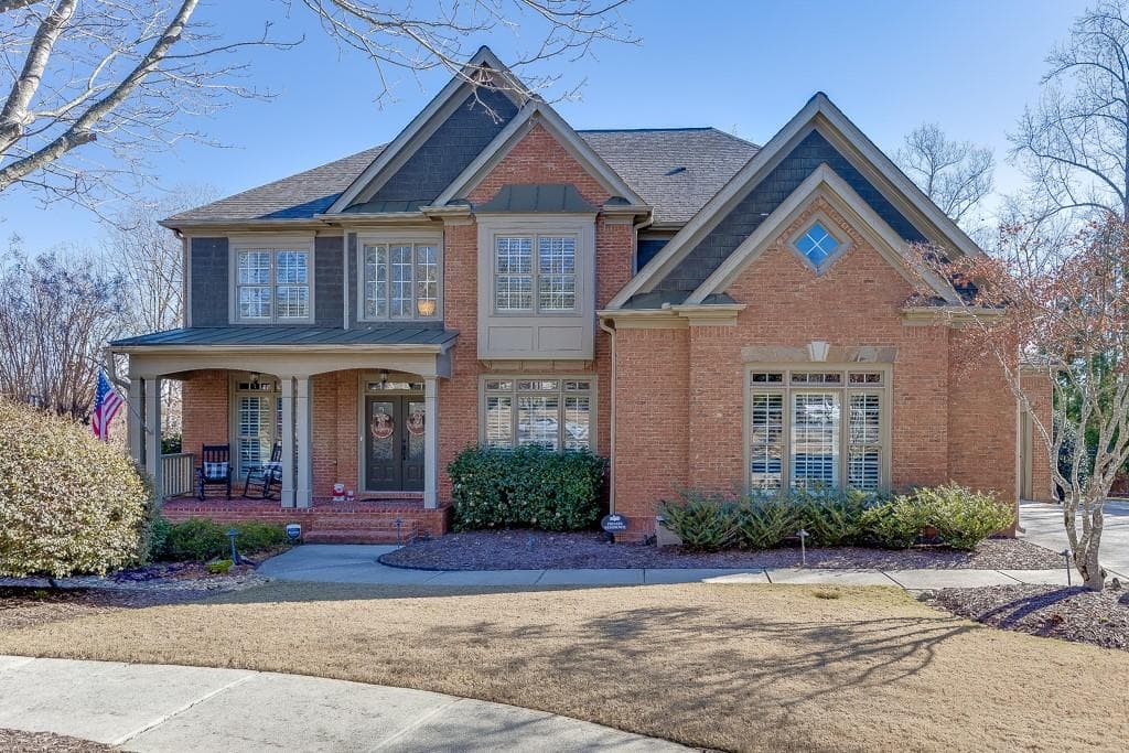 7428 Promenade Court, Flowery Branch, GA 30542 — most recent listing photo