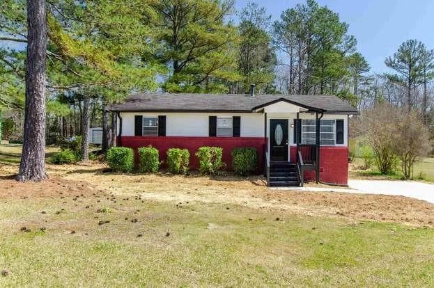 225 Niles Street, LaGrange, GA 30241 — most recent listing photo