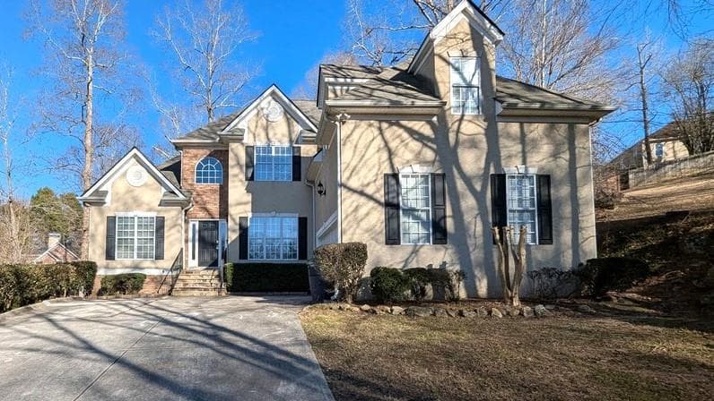 106 Ashwood Court, Stockbridge, GA 30281 — most recent listing photo