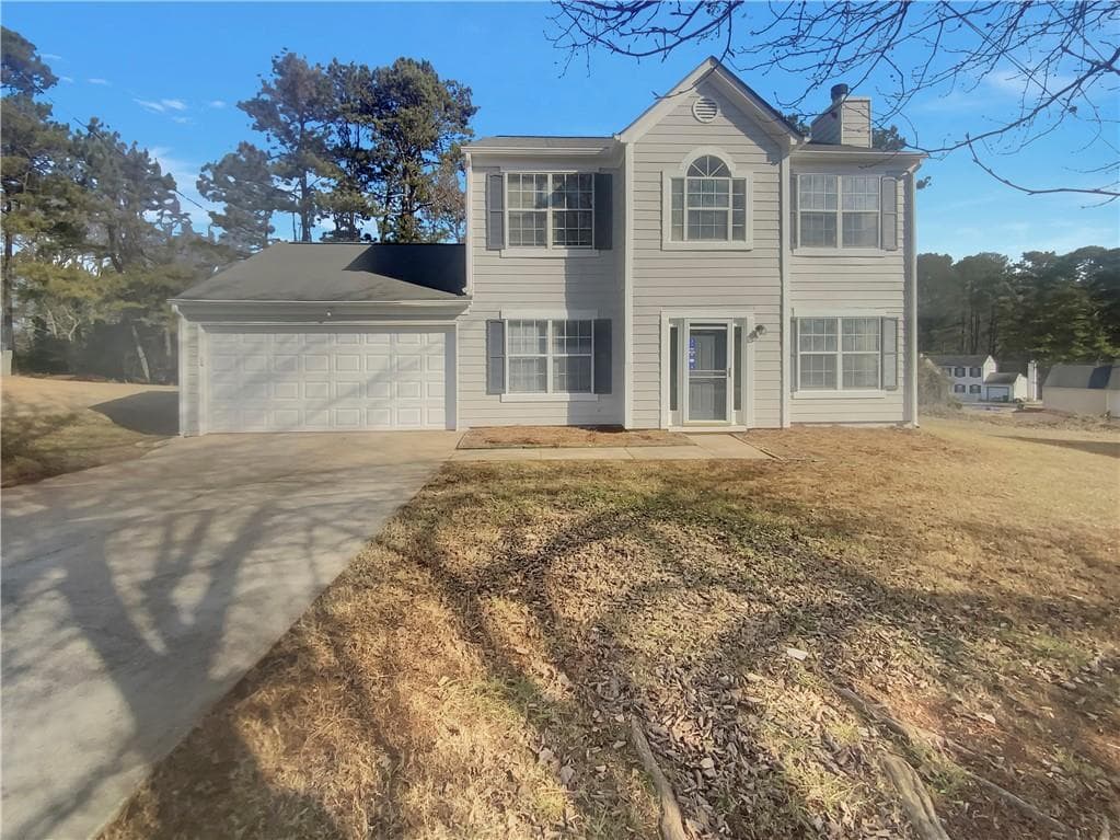4248 Catalpa Court, Ellenwood, GA 30294 — most recent listing photo