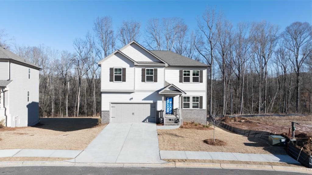 265 Red Dragon Drive, Jefferson, GA 30549 — most recent listing photo