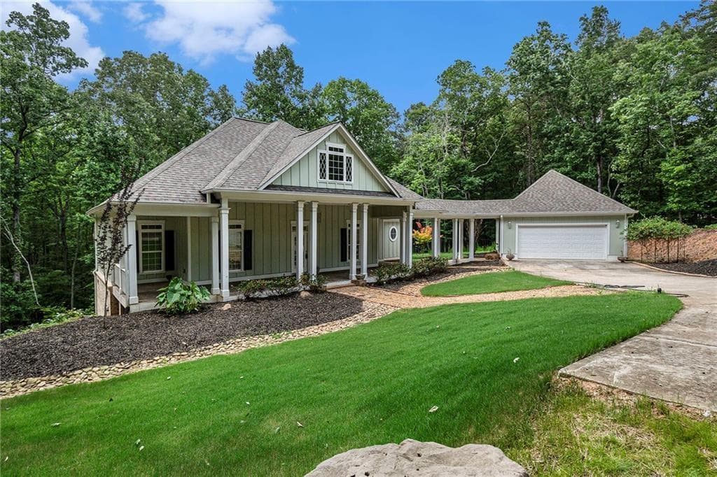 318 Liberty Lane, Canton, GA 30114 — most recent listing photo