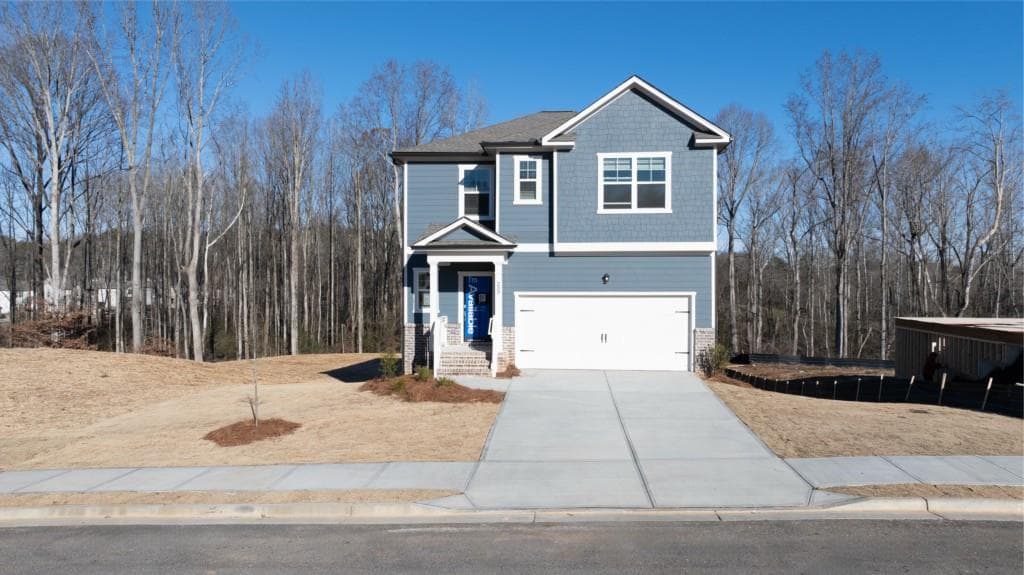 233 Red Dragon Drive, Jefferson, GA 30549 — most recent listing photo