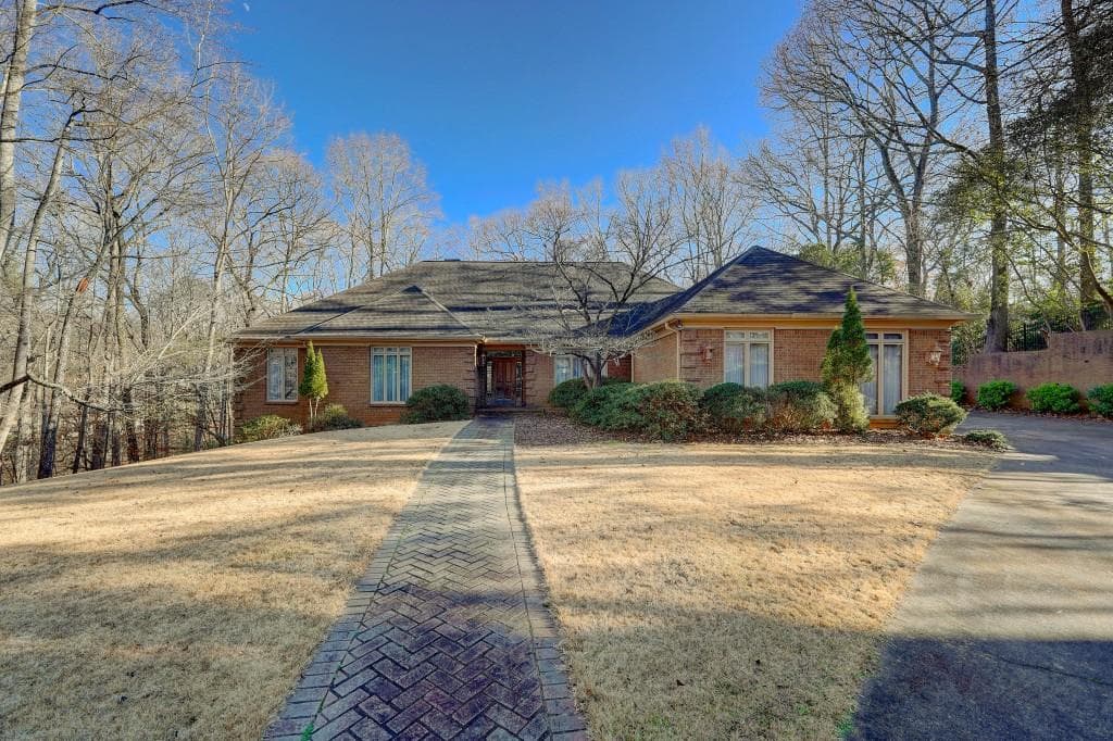 325 Yellowroot Lane, Sandy Springs, GA 30350 — most recent listing photo