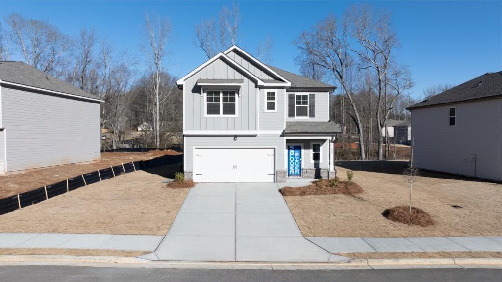 259 Blue Dragon Drive, Jefferson, GA 30549 — most recent listing photo