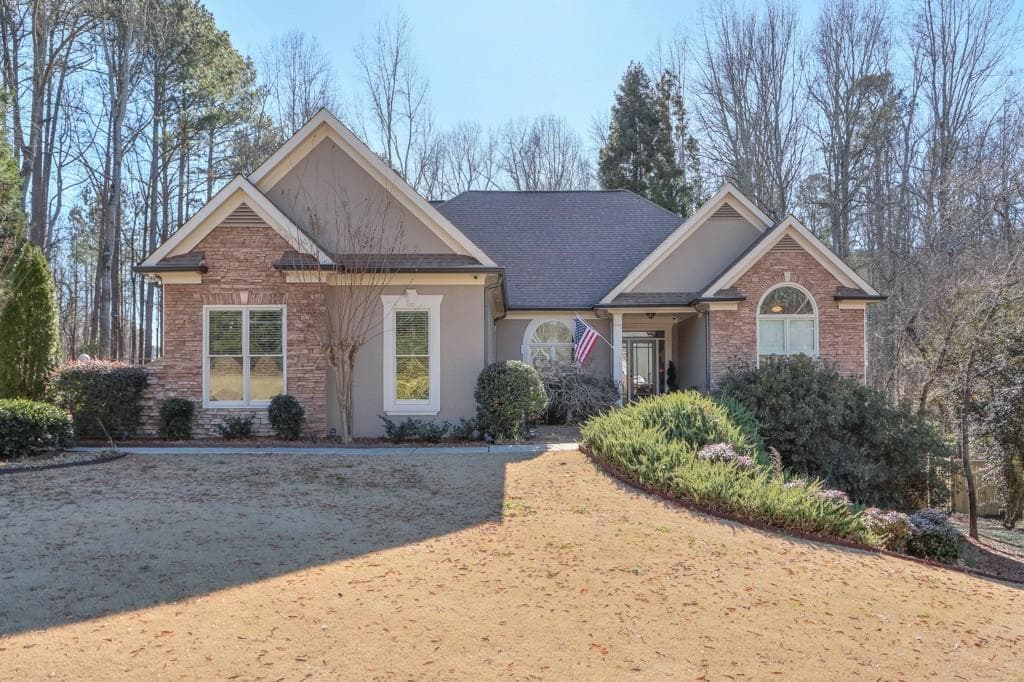 531 Sweetfern Lane, Sugar Hill, GA 30518 — most recent listing photo