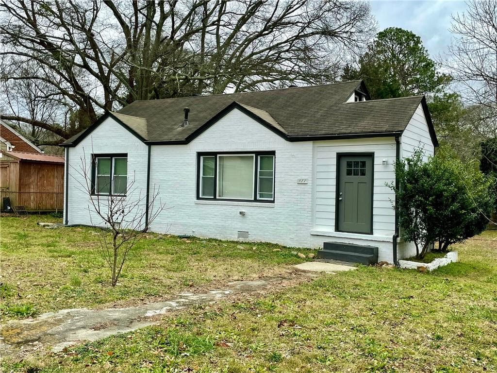 777 Dennis Drive, Forest Park, GA 30297 — most recent listing photo
