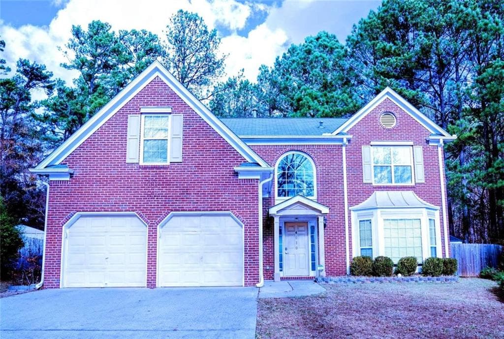 4010 Bradstone Trace, Lilburn, GA 30047 — most recent listing photo